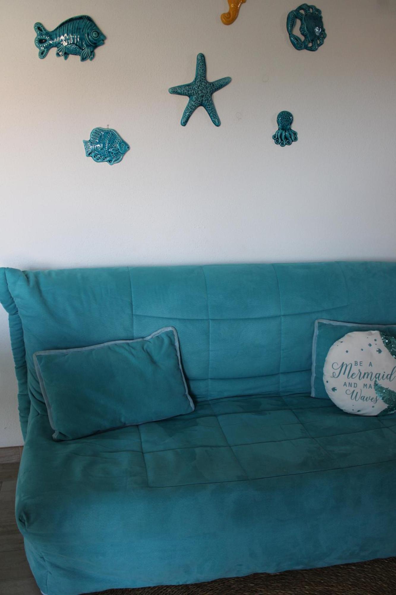 Mermaid'S House อิโซลา โรสซา ภายนอก รูปภาพ